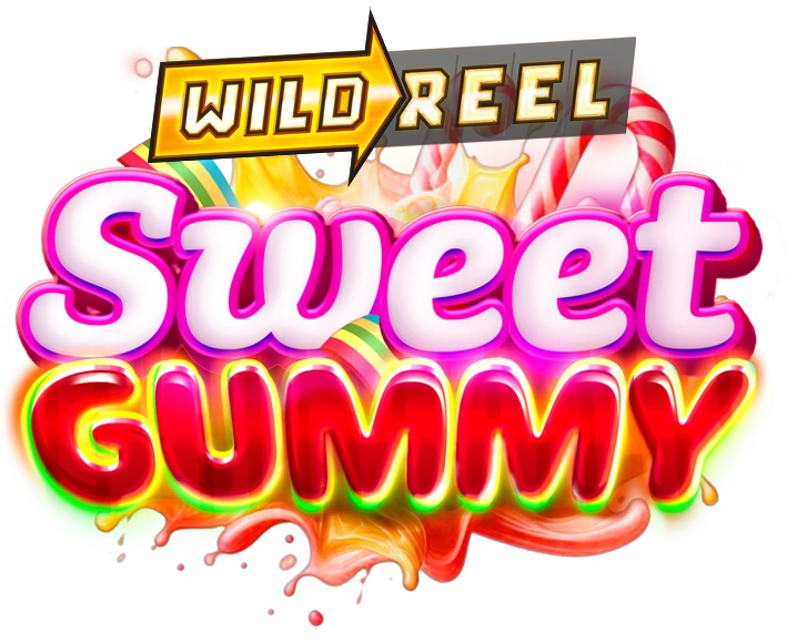 Logo for Sweet Gummy