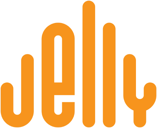 Jelly Entertainment logo