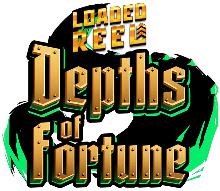 Free play casino slot Depths of Fortune