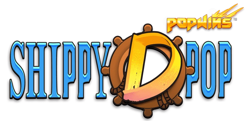 Logo for Shippy D Pop