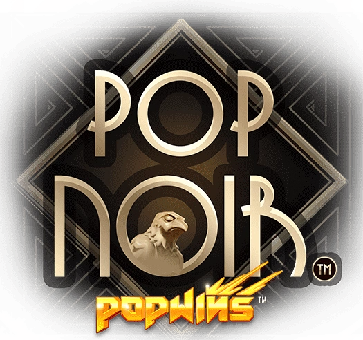 Play free slot PopNoir