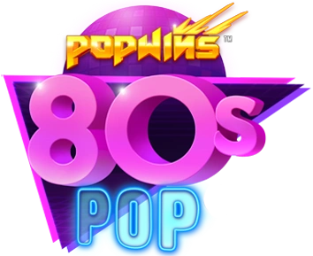 Logo for 80sPop