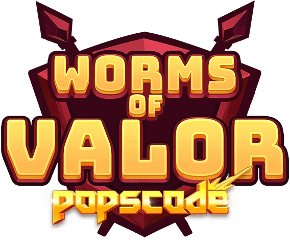 Free play casino slot Worms of Valor