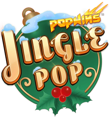 Logo for JinglePop