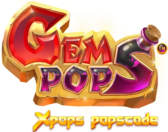 Free play casino slot GemPops