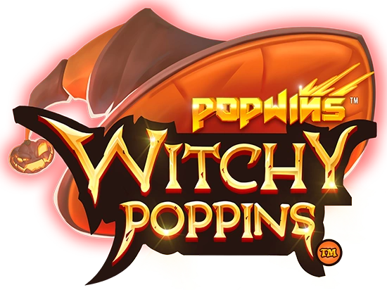 Play free slot Witchy Poppins