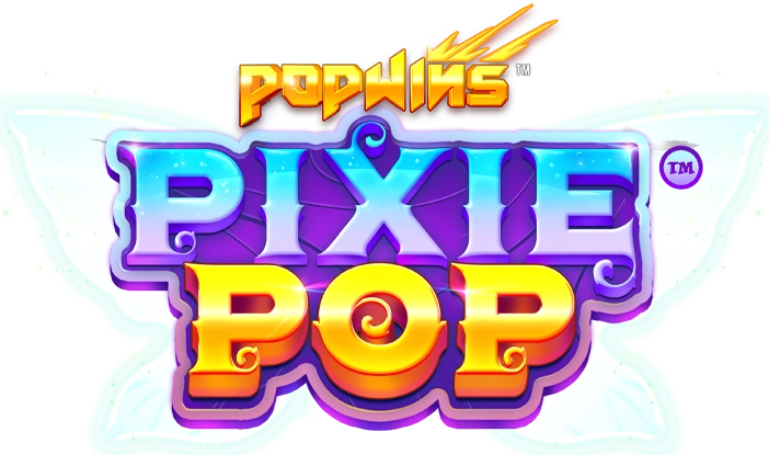 Logo for PixiePop