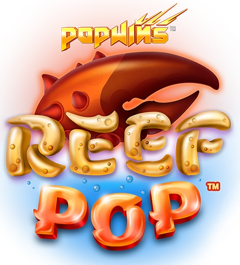 Free play casino slot ReefPop