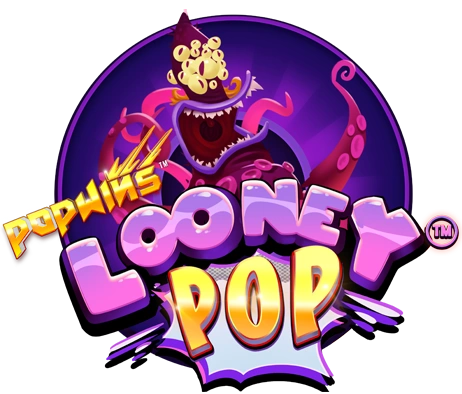 Free play casino slot LooneyPop