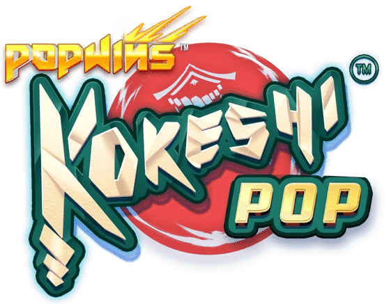 Free play casino slot KokeshiPop