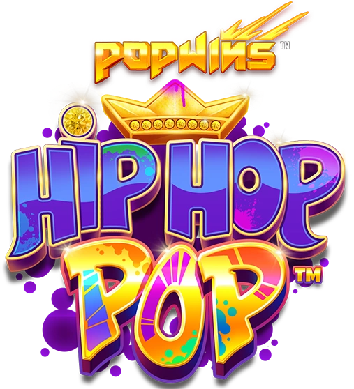 Free play casino slot HipHopPop