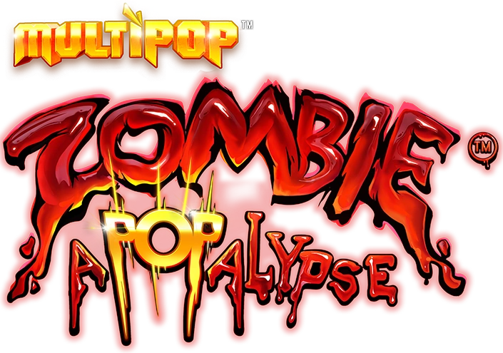 Play free slot Zombie aPOPalypse