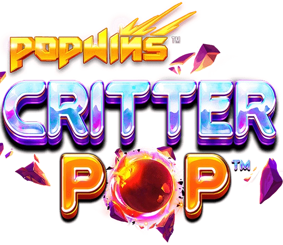 Free play casino slot CritterPop