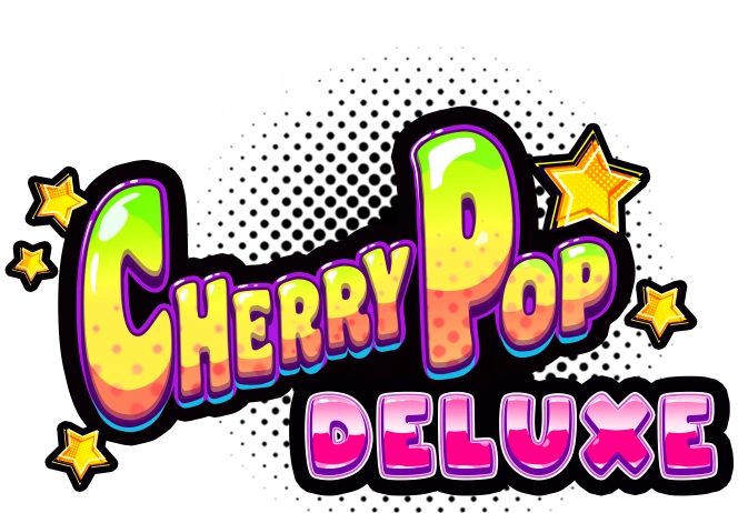 Free play casino slot CherryPop Deluxe