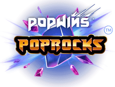 Free play casino slot PopRocks