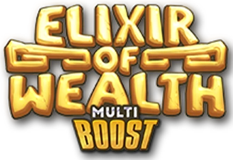 Free play casino slot Elixir of Wealth