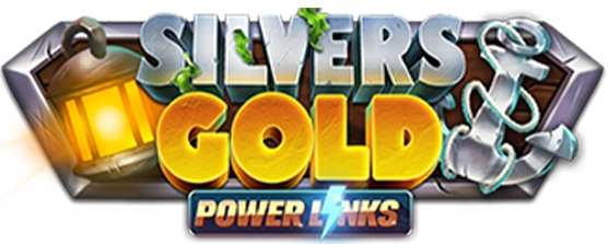 Free play casino slot Silver's Gold PowerLinks