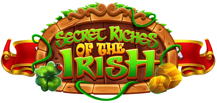 Free play casino slot Secret Riches of the Irish