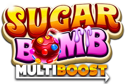 Logo for Sugar Bomb MultiBoost