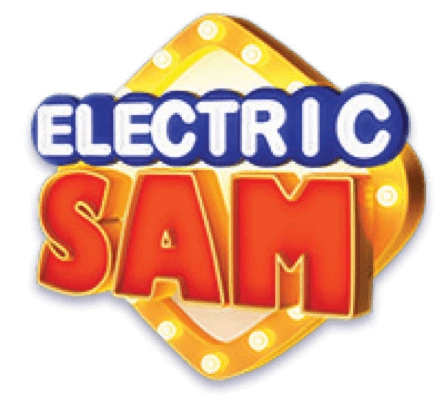 Play free slot Electric Sam