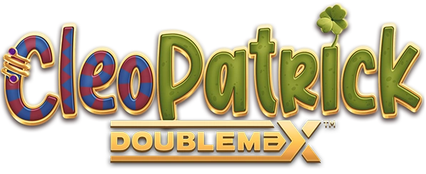 Logo for CleoPatrick DoubleMax