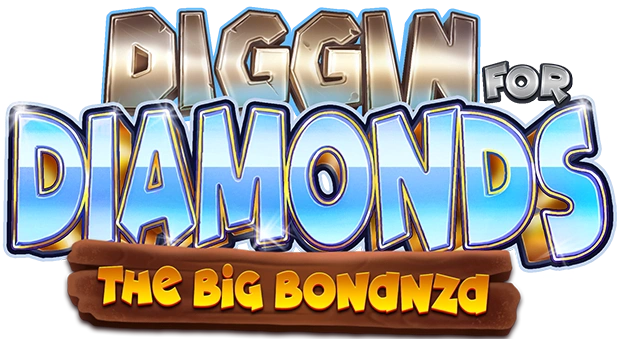 Play free slot Diggin’ for Diamonds