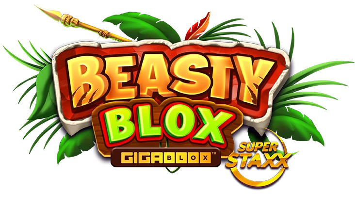 Logo for Beasty Blox GigaBlox