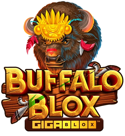 Play free slot Buffalo Blox Gigablox