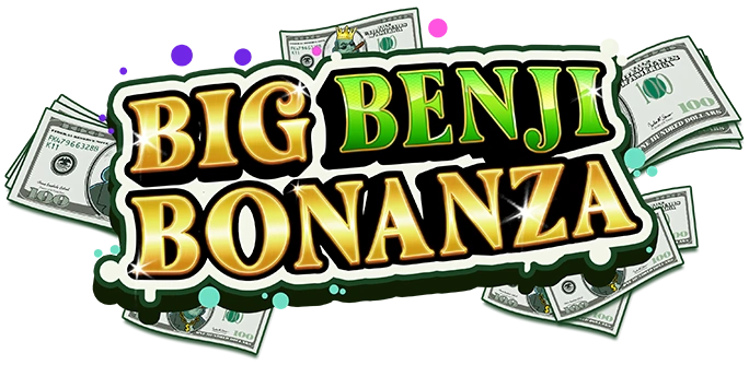 Free play casino slot Big Benji Bonanza