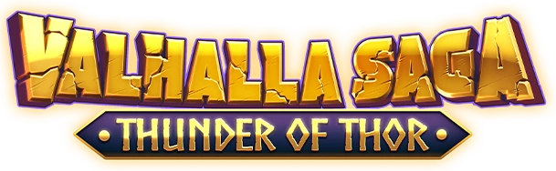 Free play casino slot Valhalla Saga: Thunder of Thor