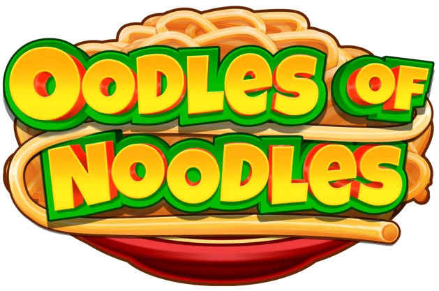 Free play casino slot Oodles of Noodles