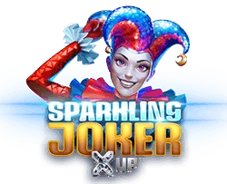 Free play casino slot Sparkling Joker X UP