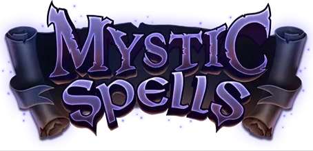 Free play casino slot Mystic Spells