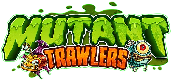 Logo for Mutant Trawlers