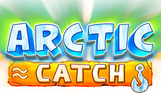 Free play casino slot Arctic Catch