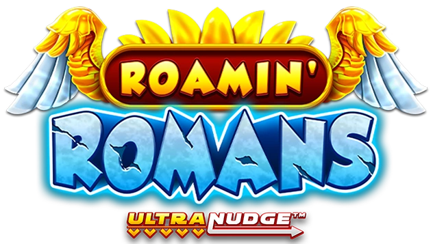 Logo for Roamin Romans UltraNudge