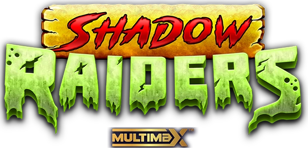 Logo for Shadow Raiders MultiMax