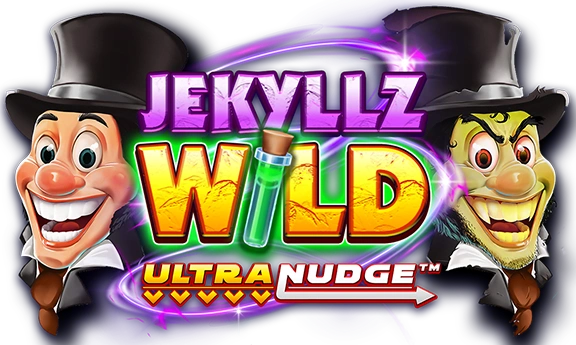 Play free slot Jekyllz Wild UltraNudge