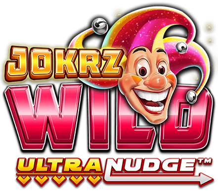 Play free slot Jokrz Wild UltraNudge