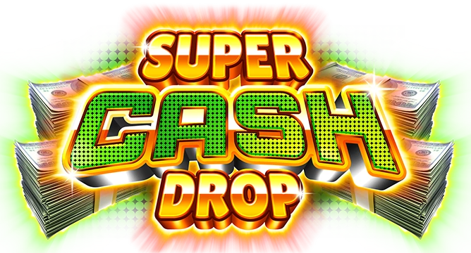 Free play casino slot Super Cash Drop