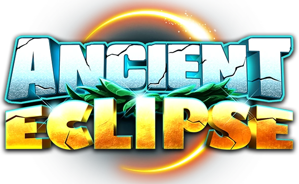 Play free slot Ancient Eclipse