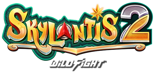 Free play casino slot Skylantis 2 Wild Fight