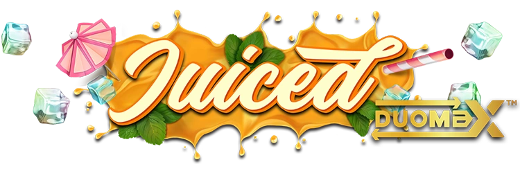 Logo for Juiced DuoMax