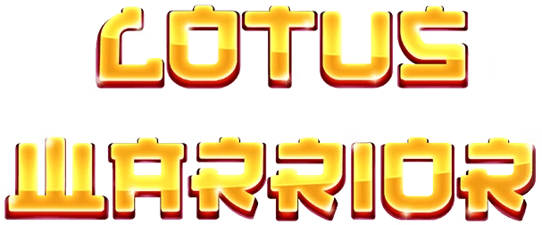 Logo for Lotus Warrior