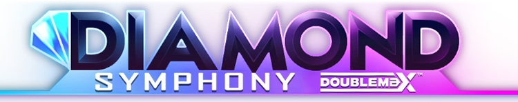 Logo for Diamond Symphony DoubleMax