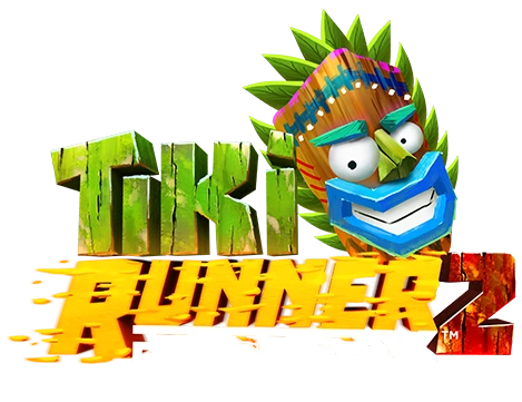 Play free slot Tiki Runner 2 DoubleMax