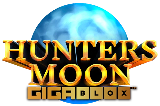 Play free slot Hunters Moon Gigablox