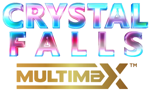 Play free slot Crystal Falls Multimax