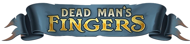 Logo for Dead Man’s Fingers