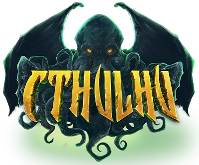 Logo for Cthulhu